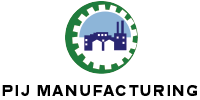 PIJ Manufacturing